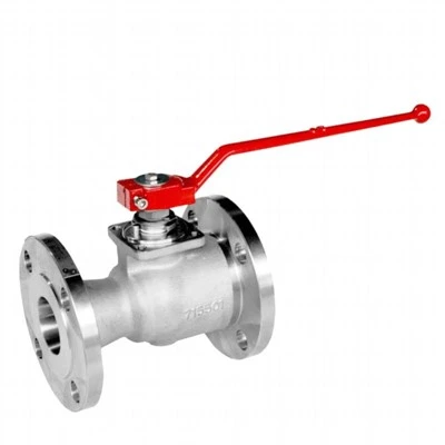 Three Piece Socket Weld Ball Valve
